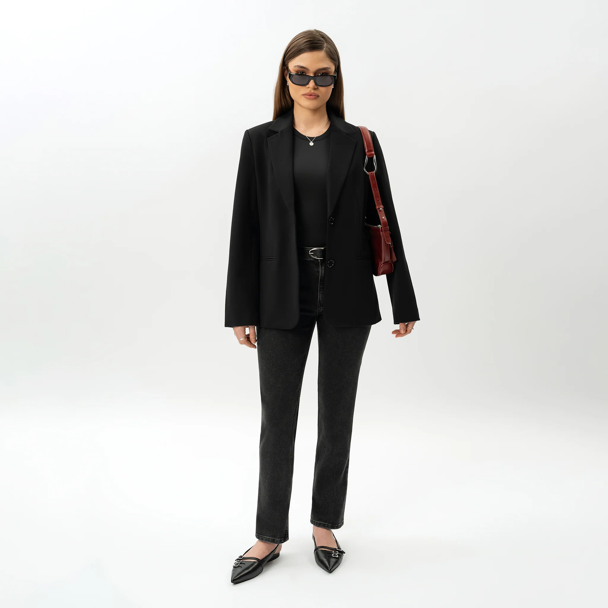 Slim ComfortDenim™ Jeans - Image 8