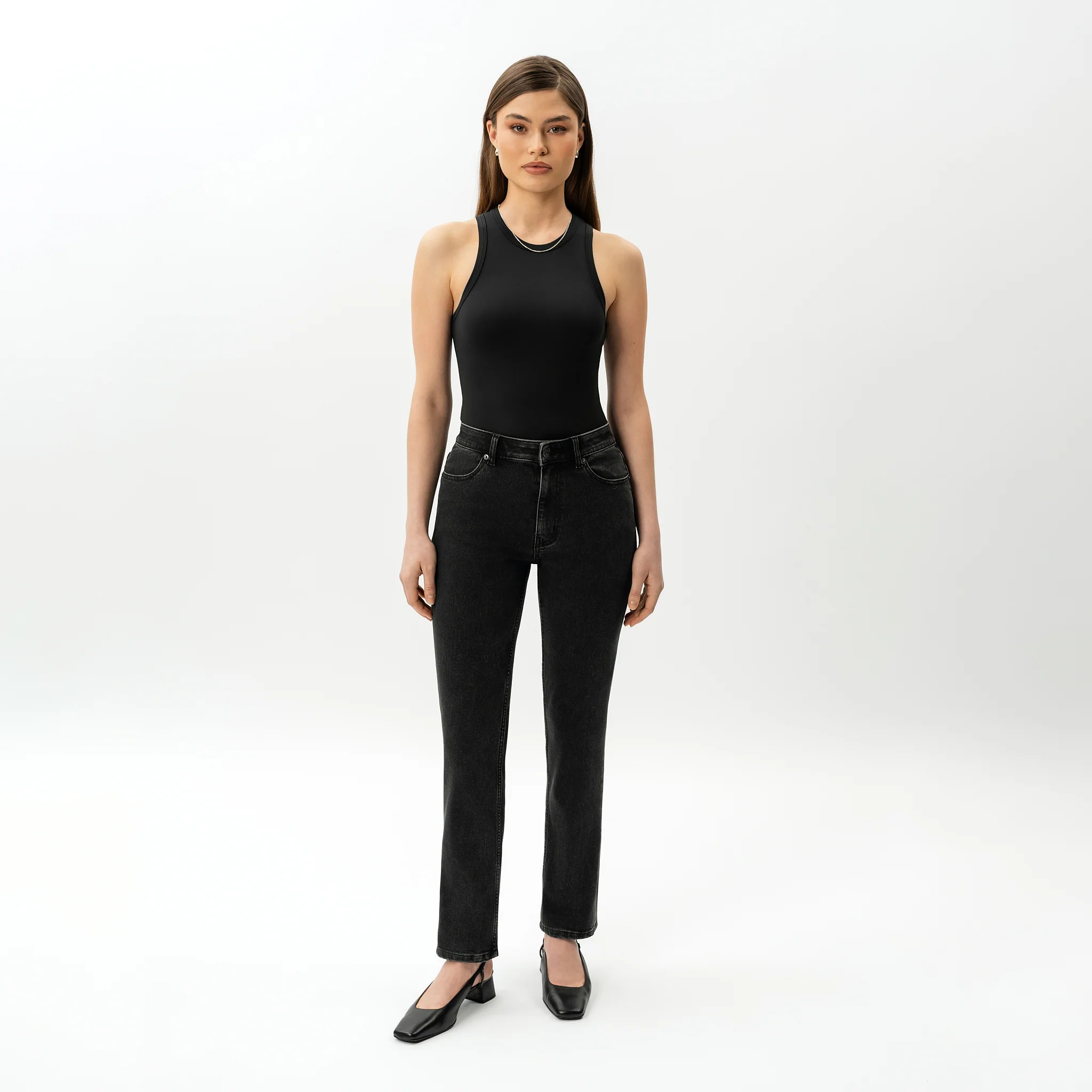 Slim ComfortDenim™ Jeans - Image 9