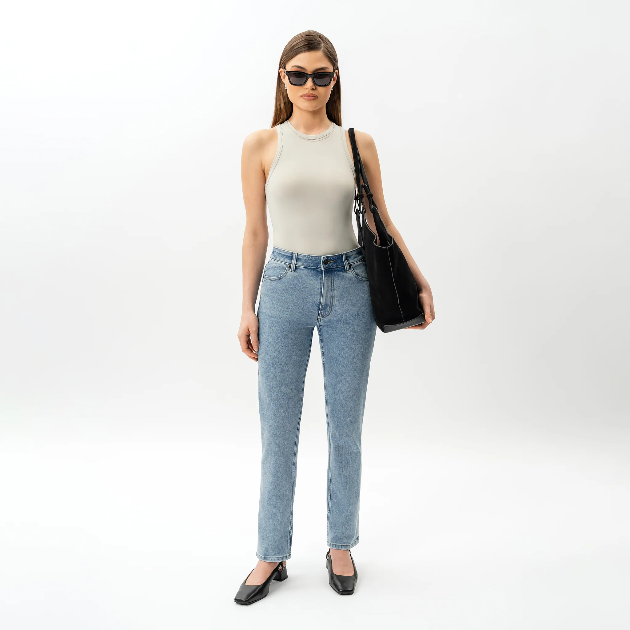 Slim ComfortDenim™ Jeans - Image 10