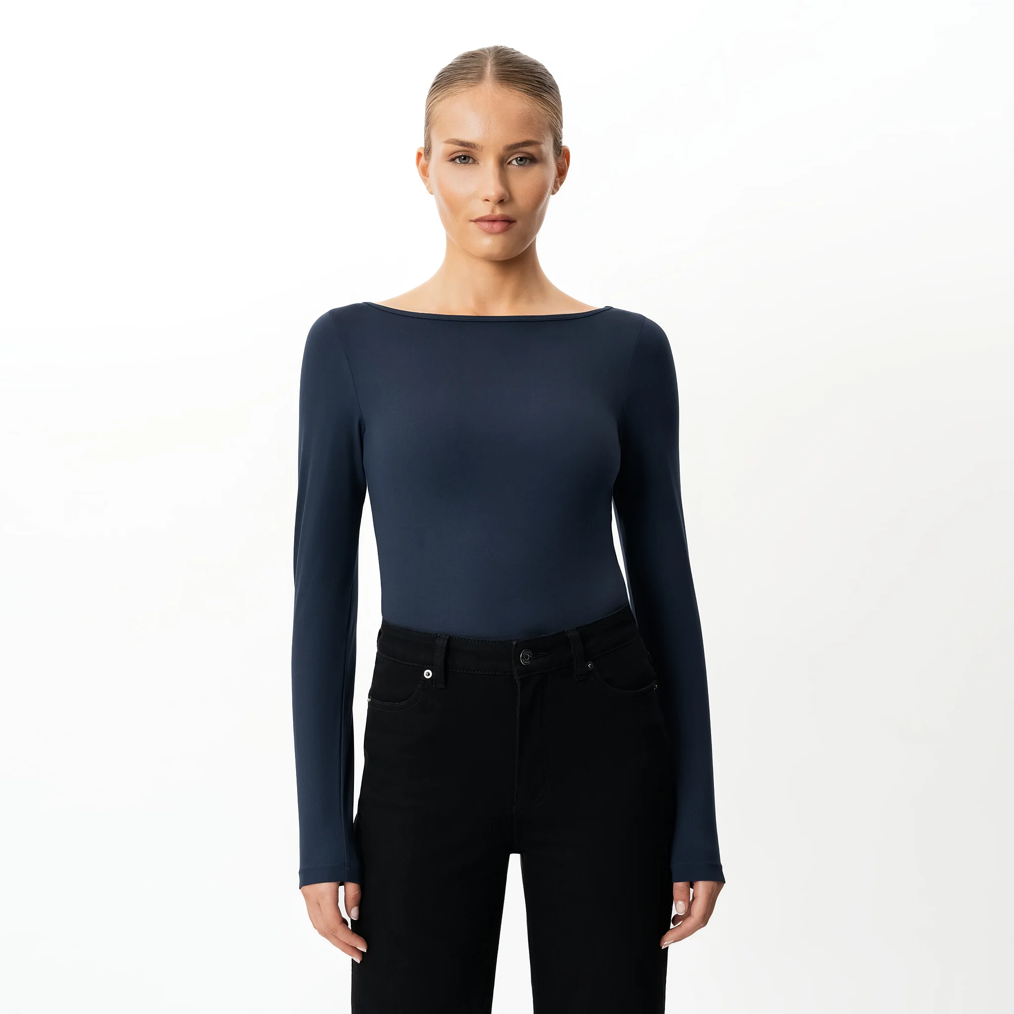 New in