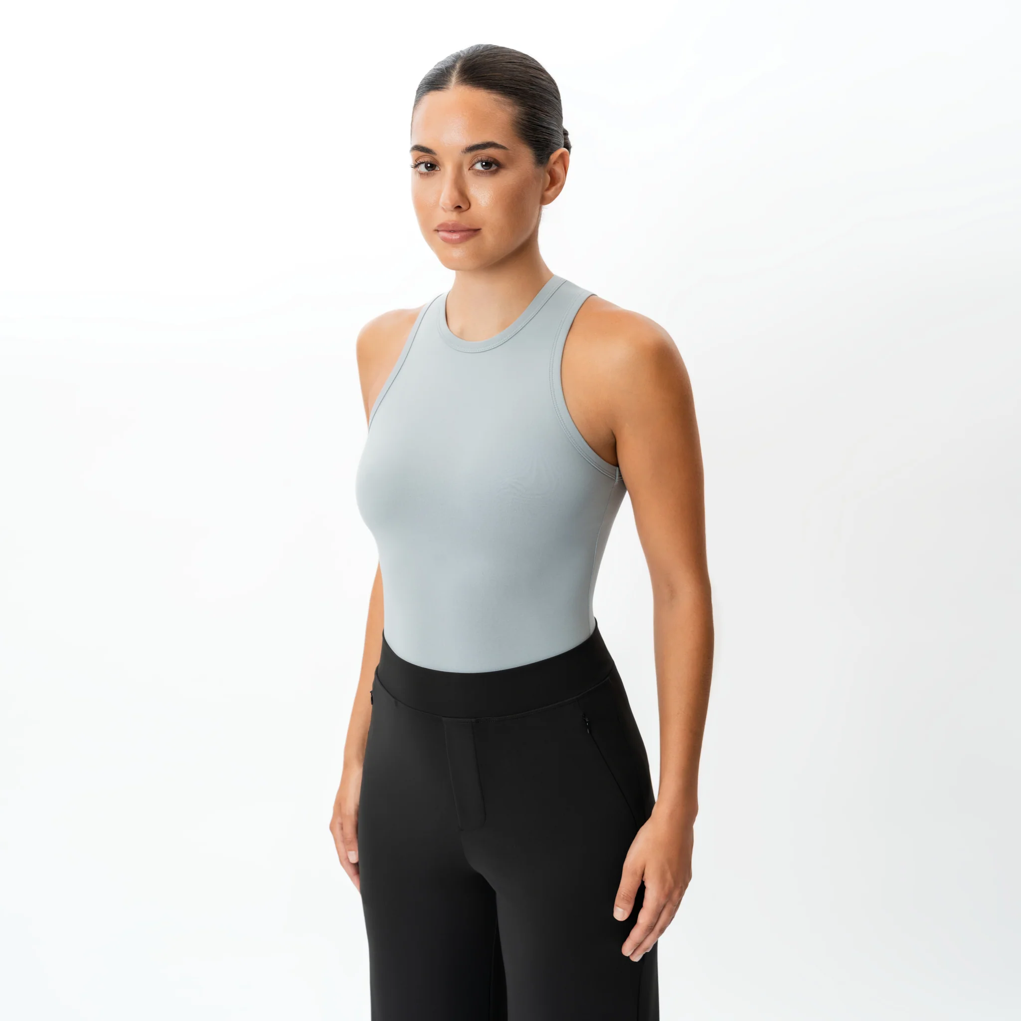 Soft Racerback Tank - Image 3