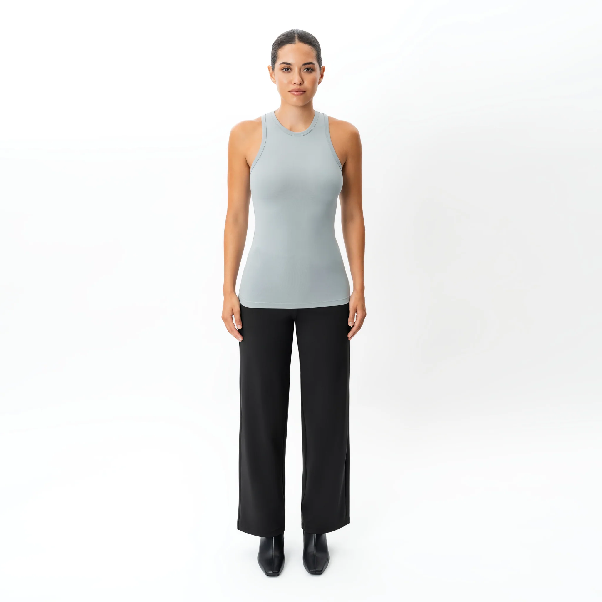 Soft Racerback Tank - Image 4