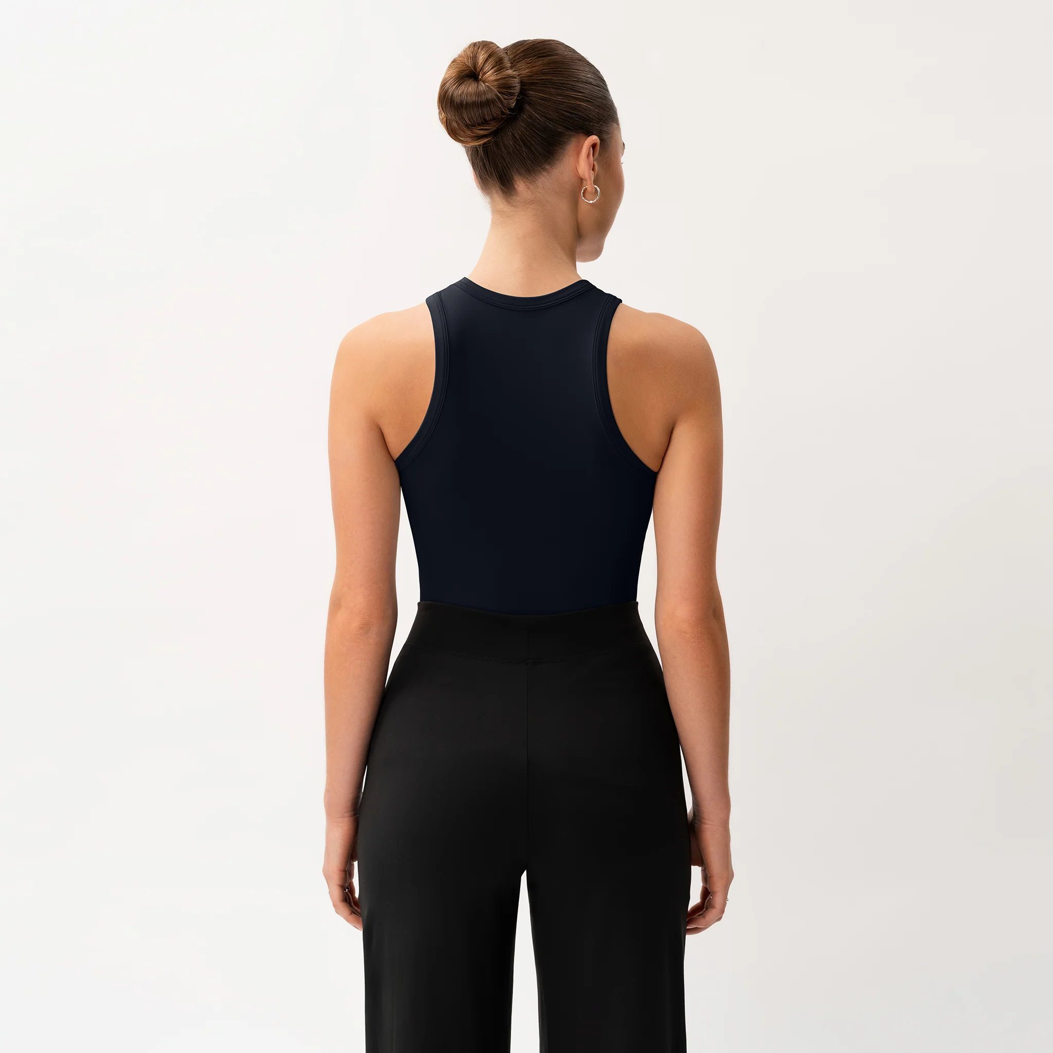 Soft Racerback Tank - Image 3