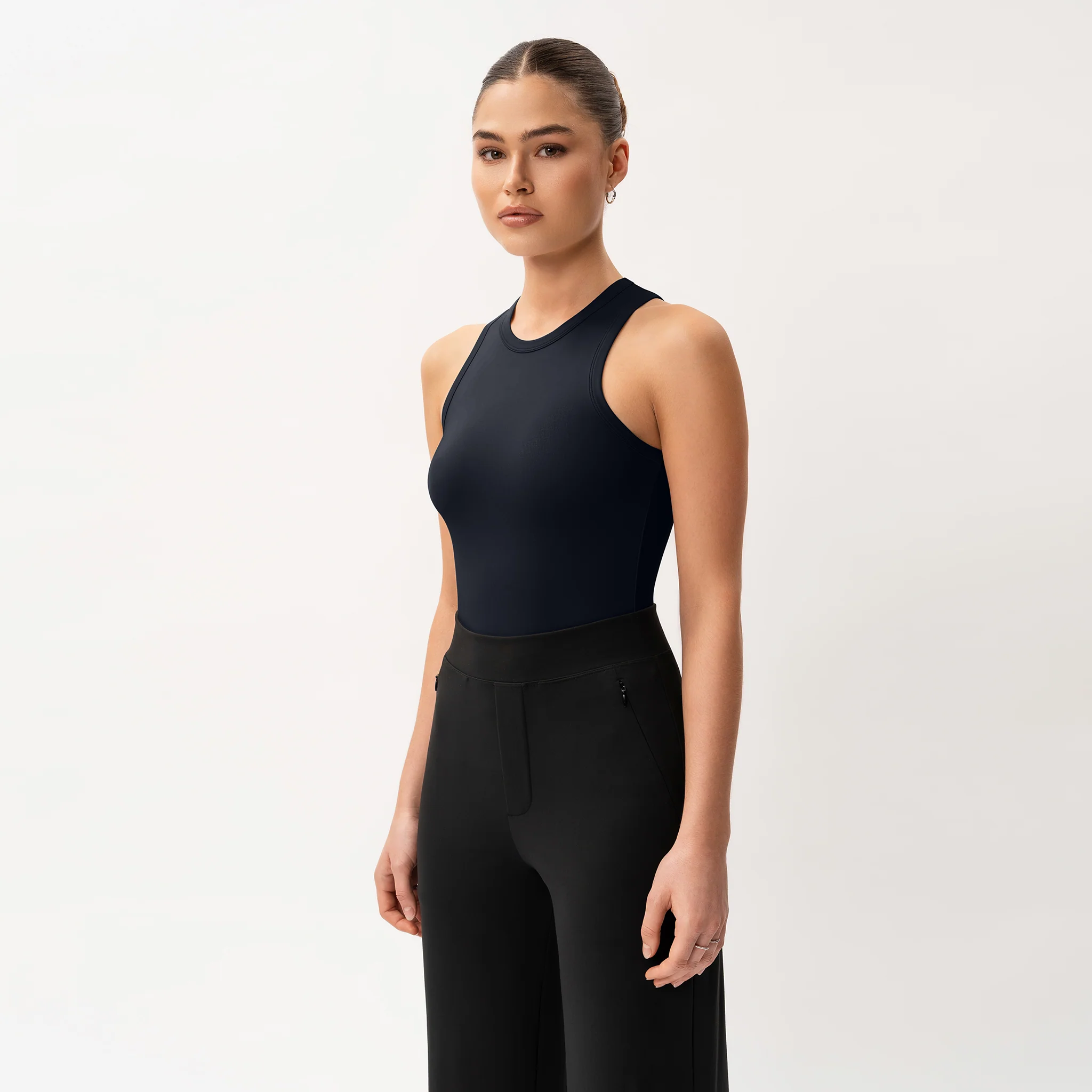 Soft Racerback Tank - Image 5