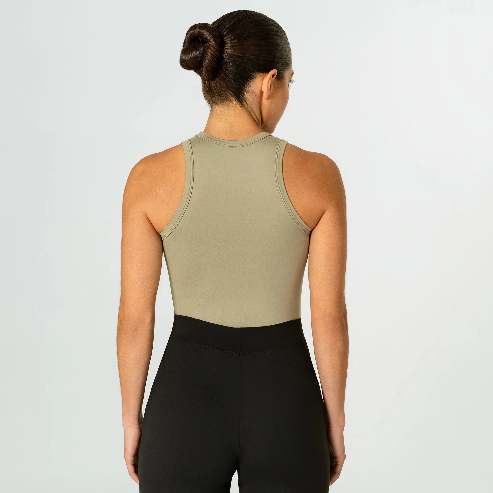 Soft Racerback Tank - Image 4