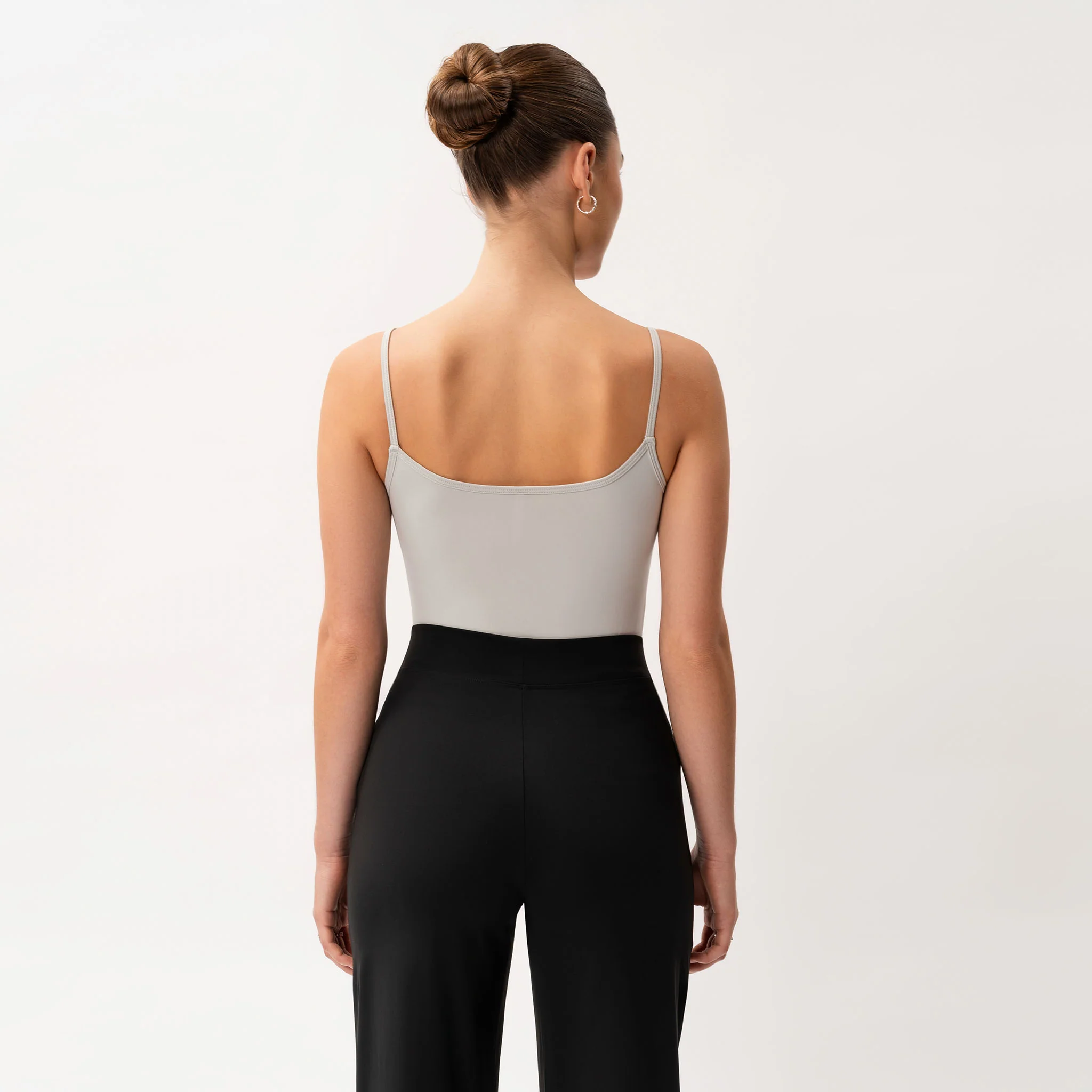 Soft Strappy Tank - Image 3