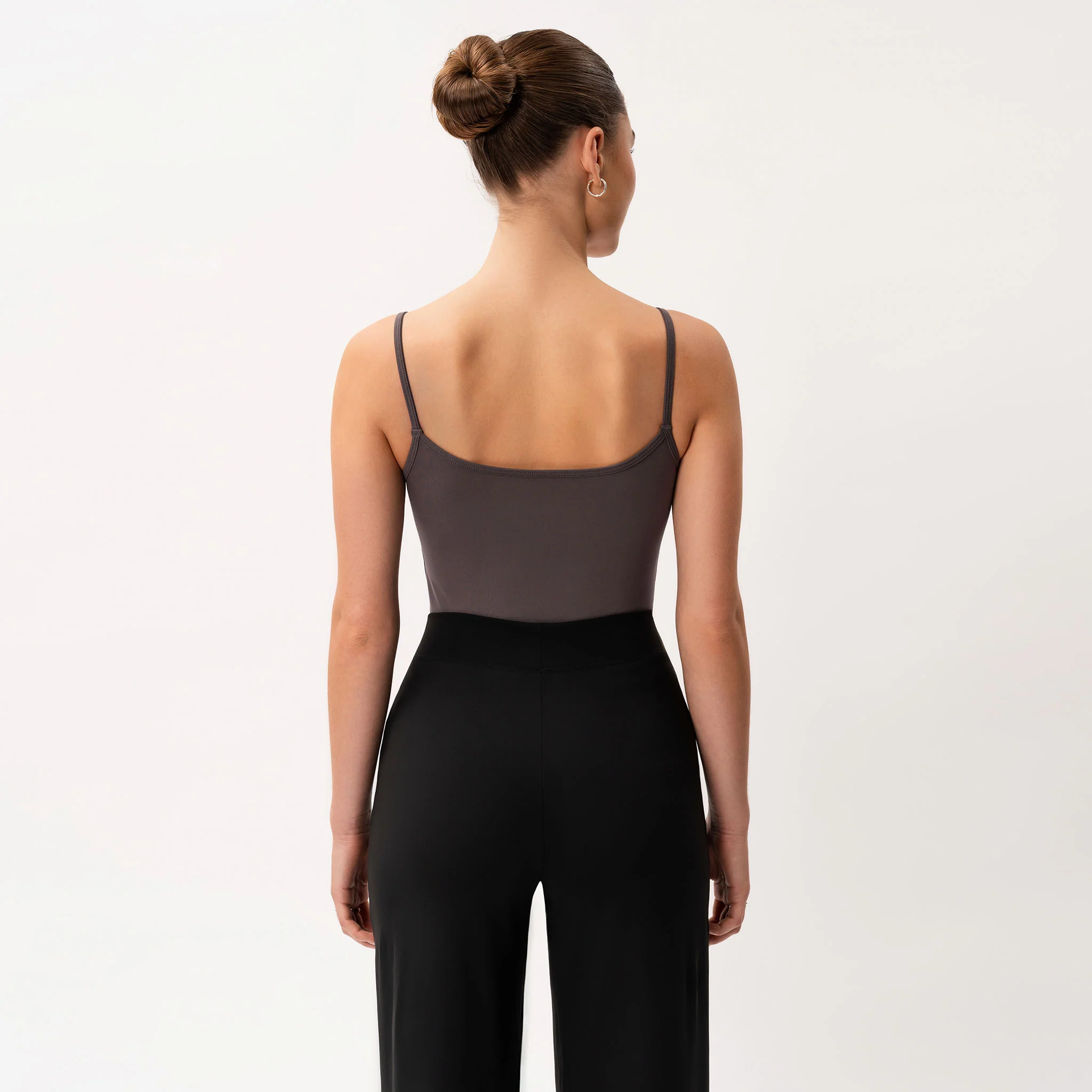 Soft Strappy Tank - Image 3