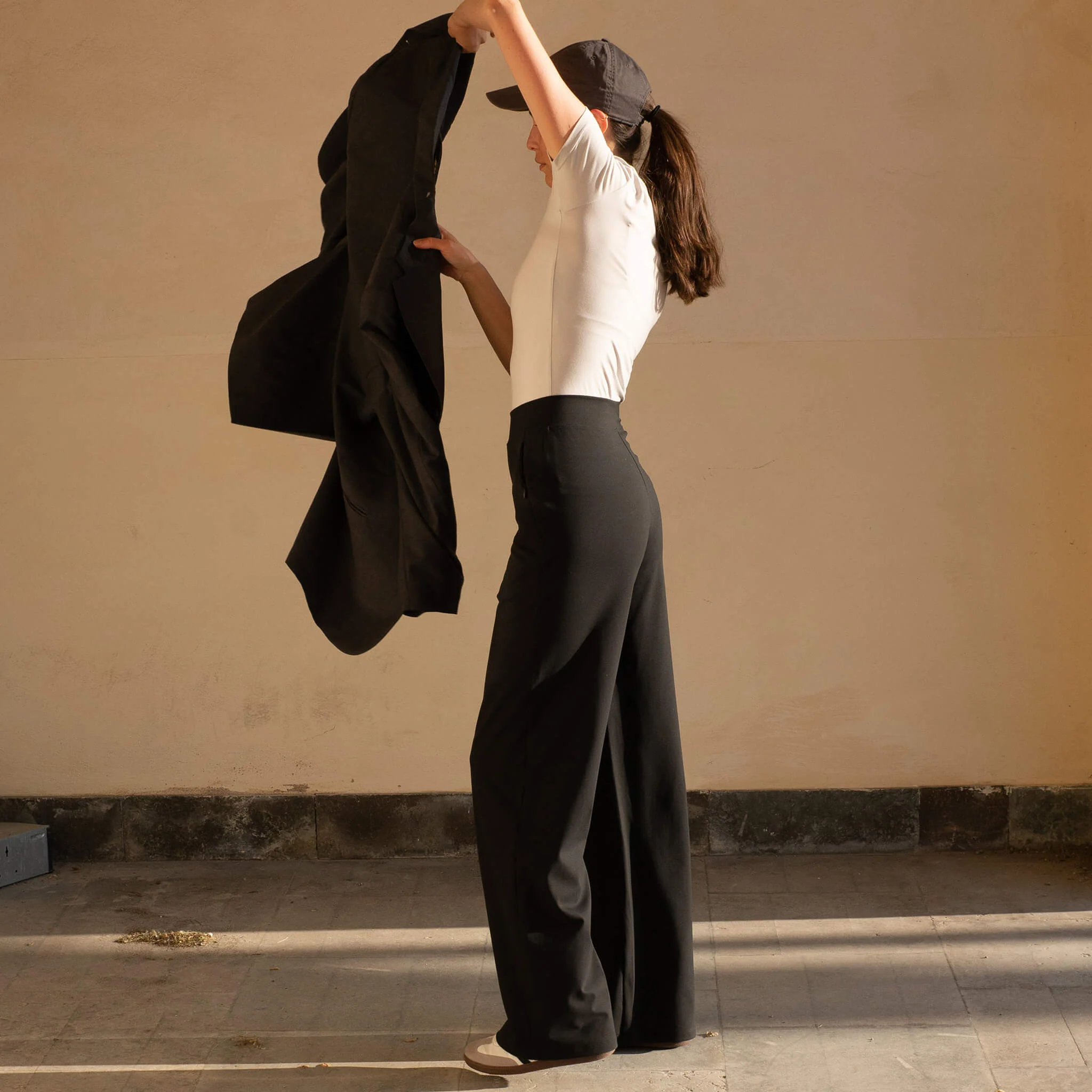 Soft T-shirt - Image 7