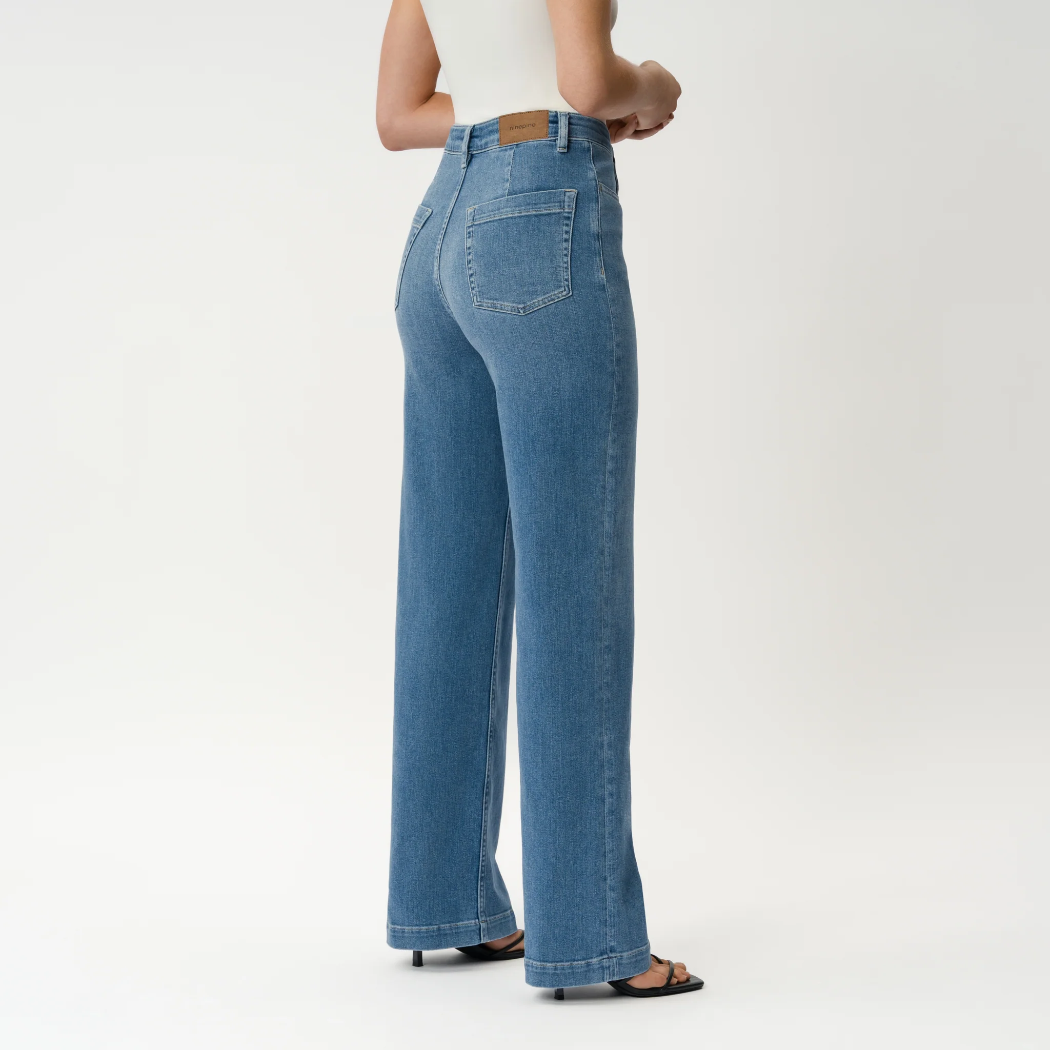 Summer ComfortDenim™ Jeans - Image 8