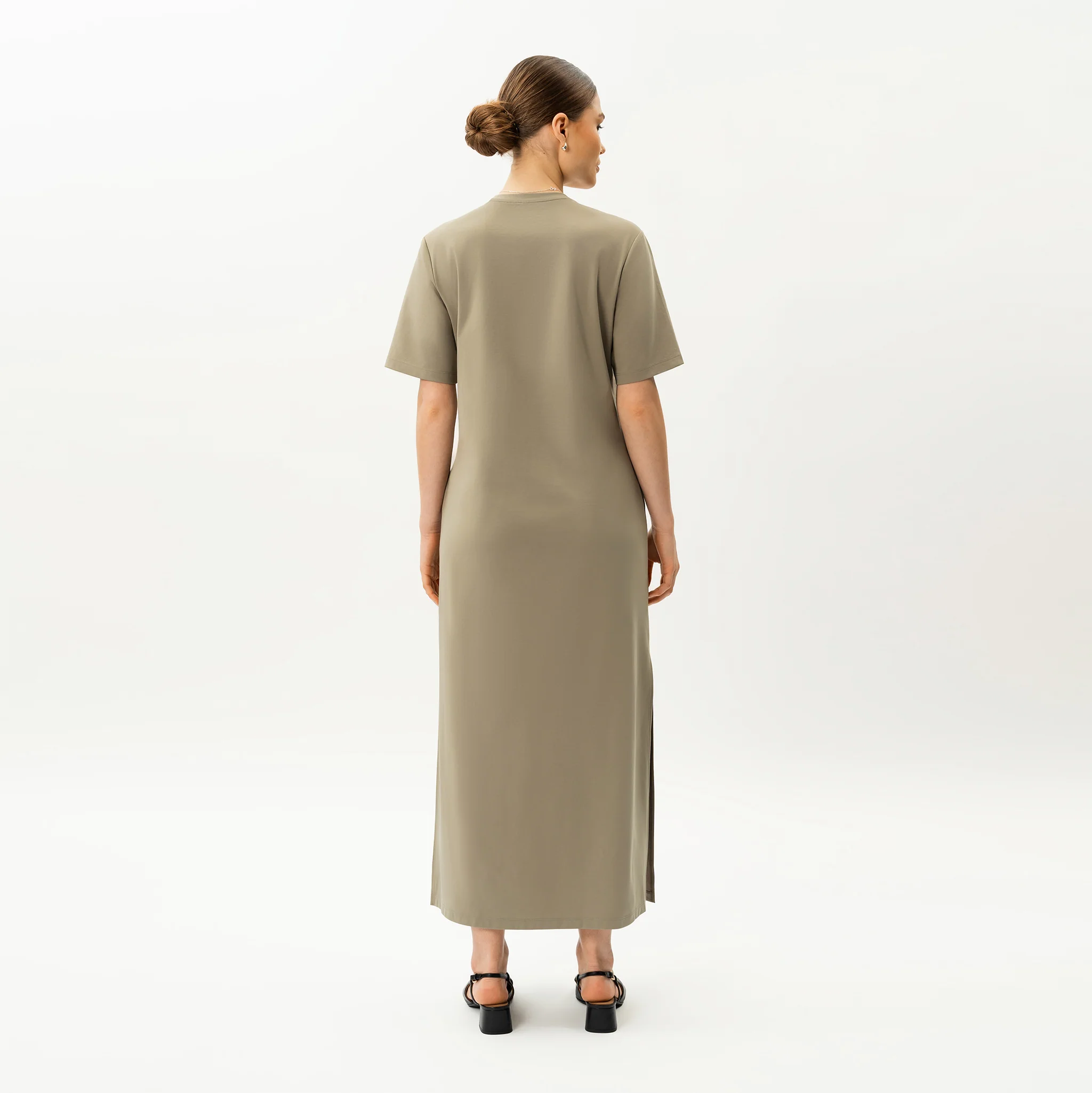 Summer T-Shirt Dress - Image 12