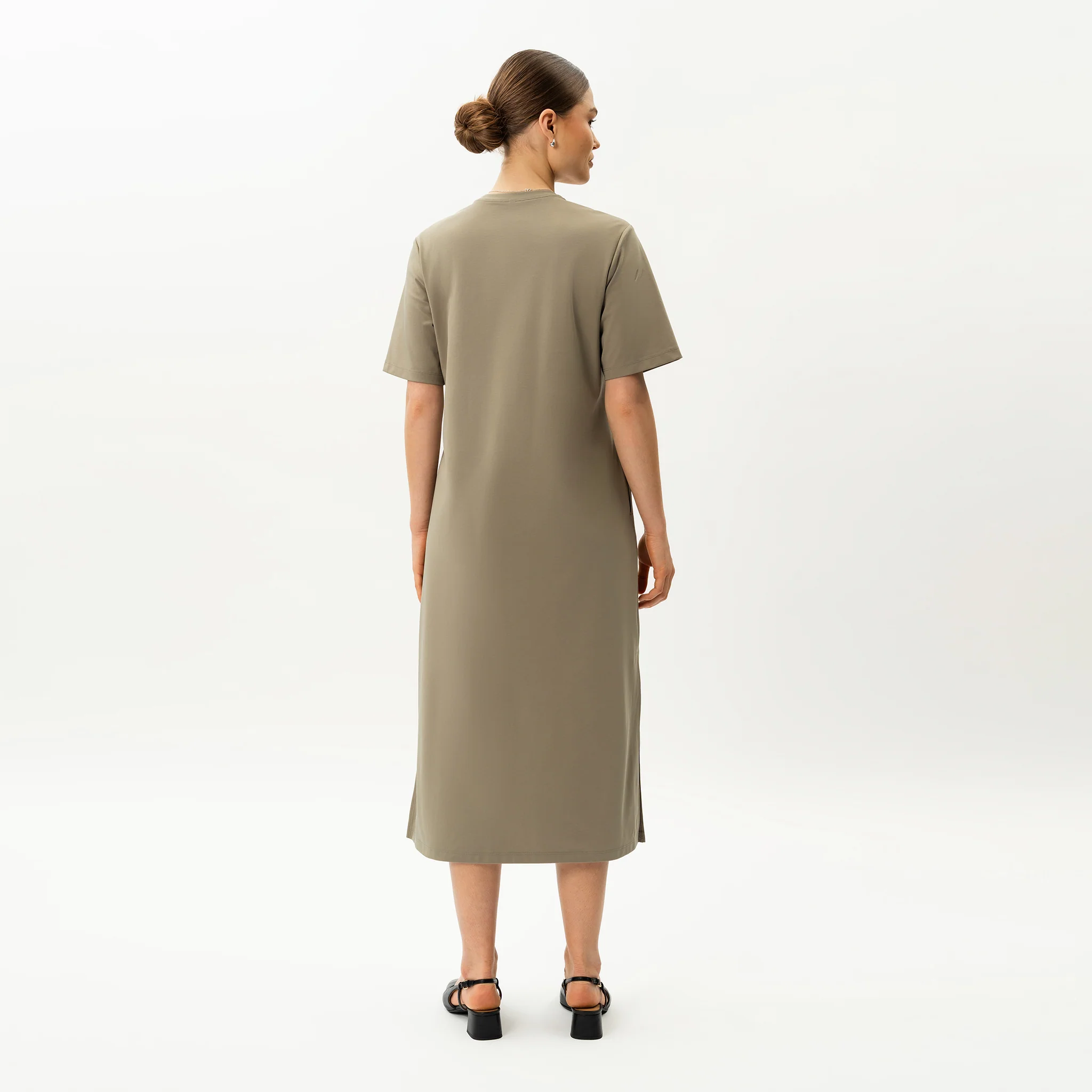 Summer T-Shirt Dress - Image 6
