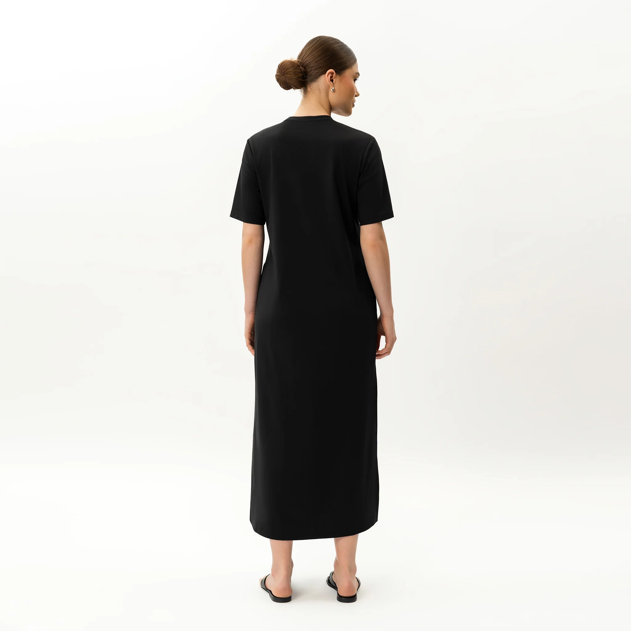 Summer T-Shirt Dress - Image 11